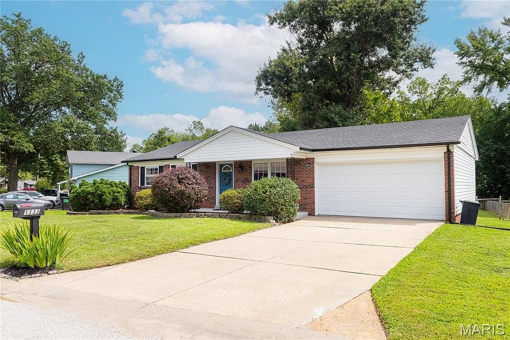 1133 Fordyce Ln