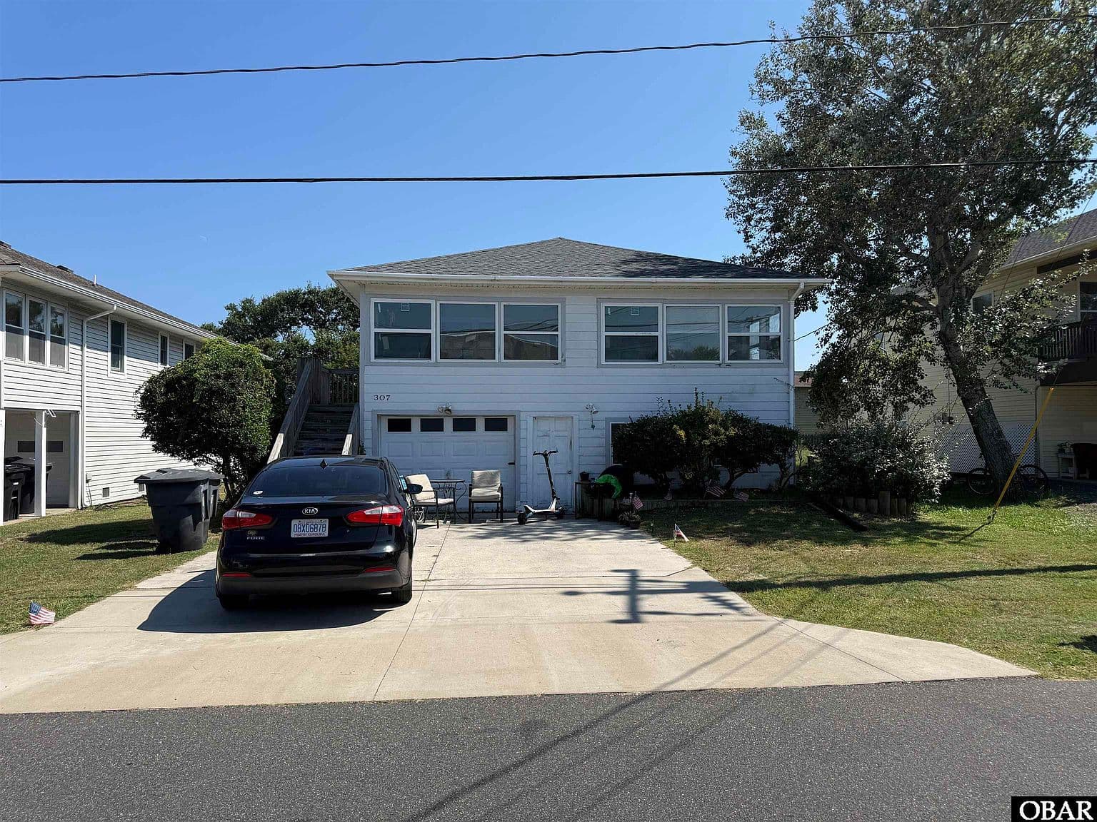 307 W Durham St Lot 624 - Image 2