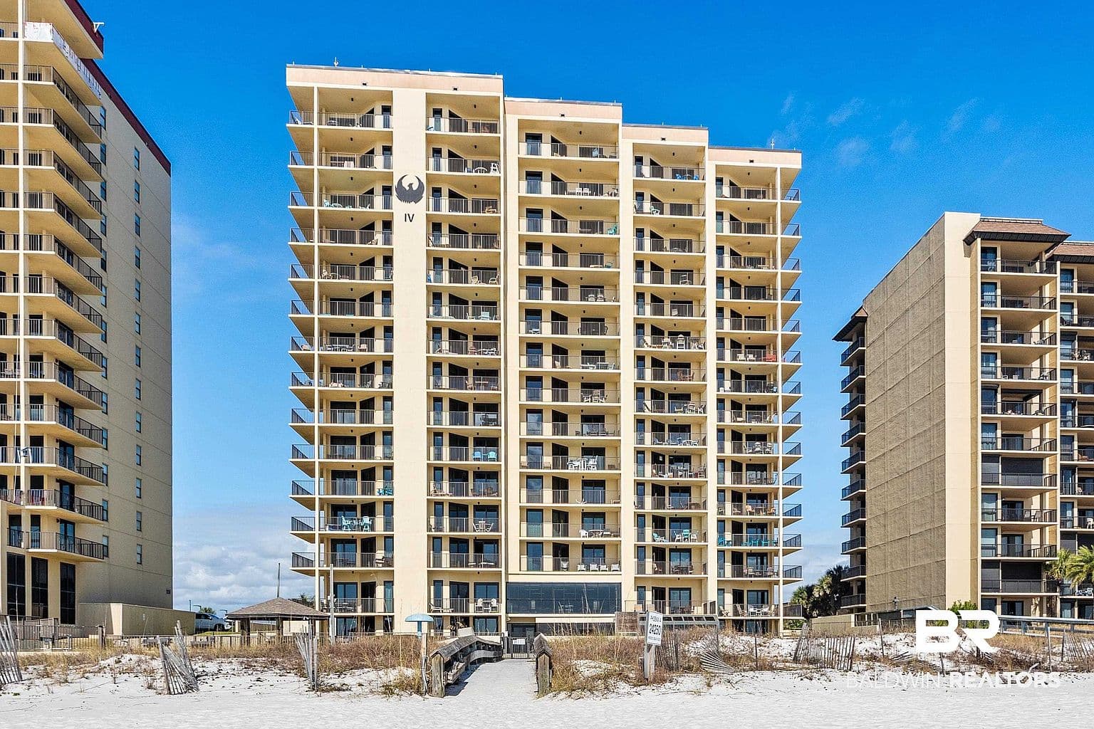 24250 Perdido Beach Blvd #4024