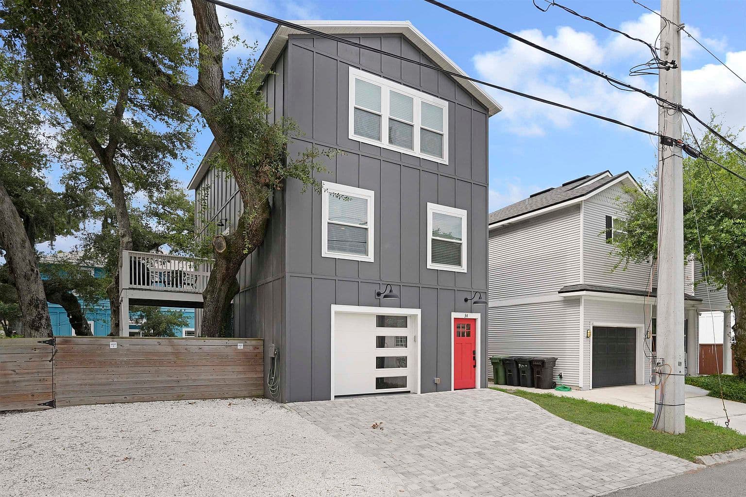 34 E San Carlos Ave