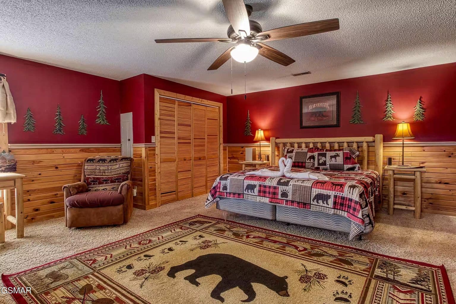 3402 Cherokee Ridge Way — photo 5