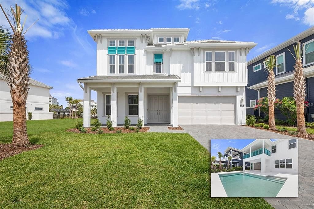 24 Cinnamon Beach Way