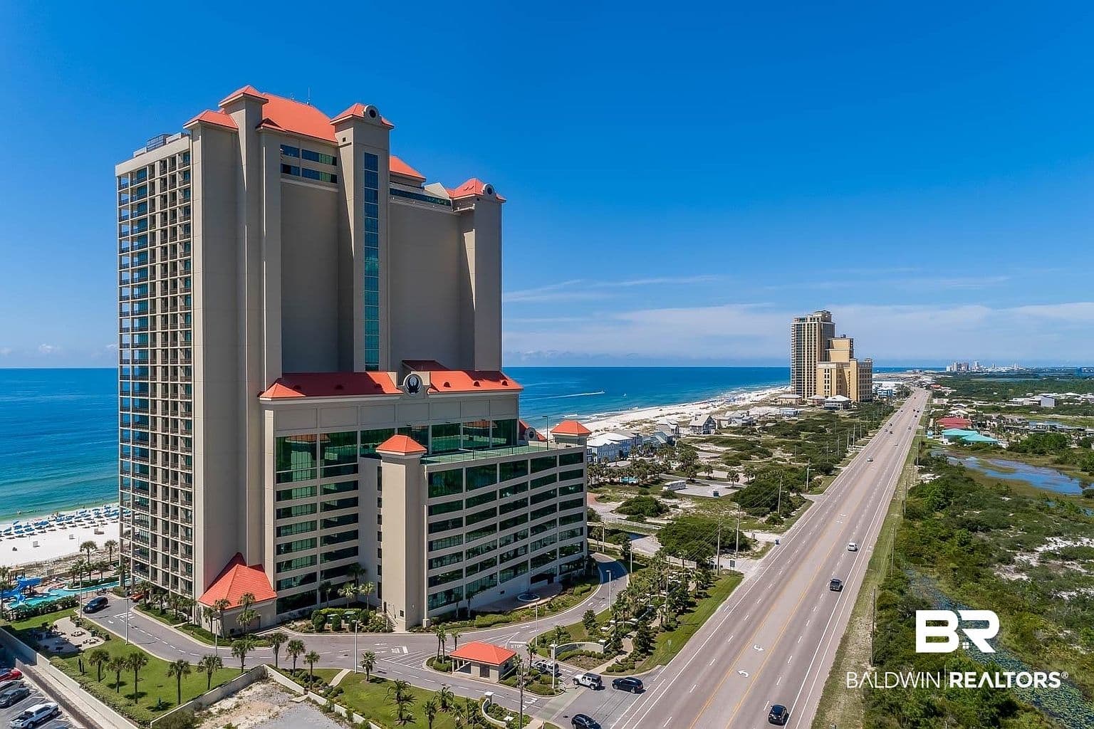 23972 Perdido Beach Blvd #1906