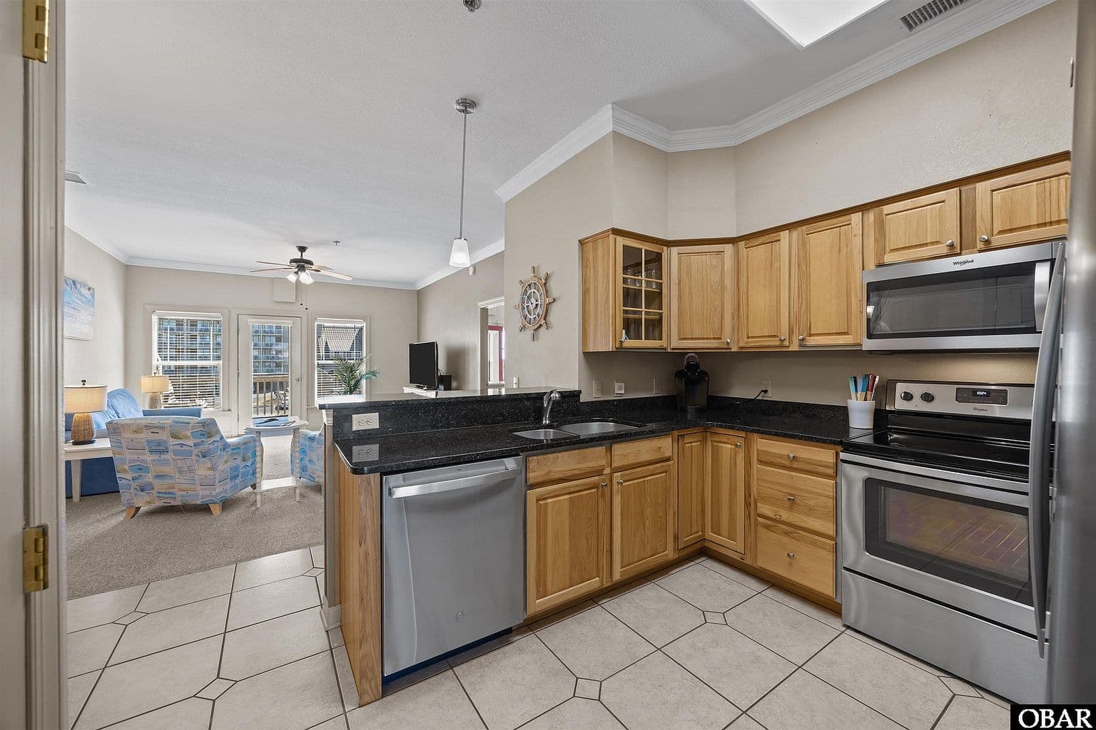 1710 S Virginia Dare Trl Apt 202n — photo 6