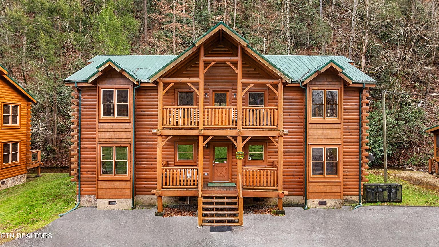 315 Caney Creek Rd