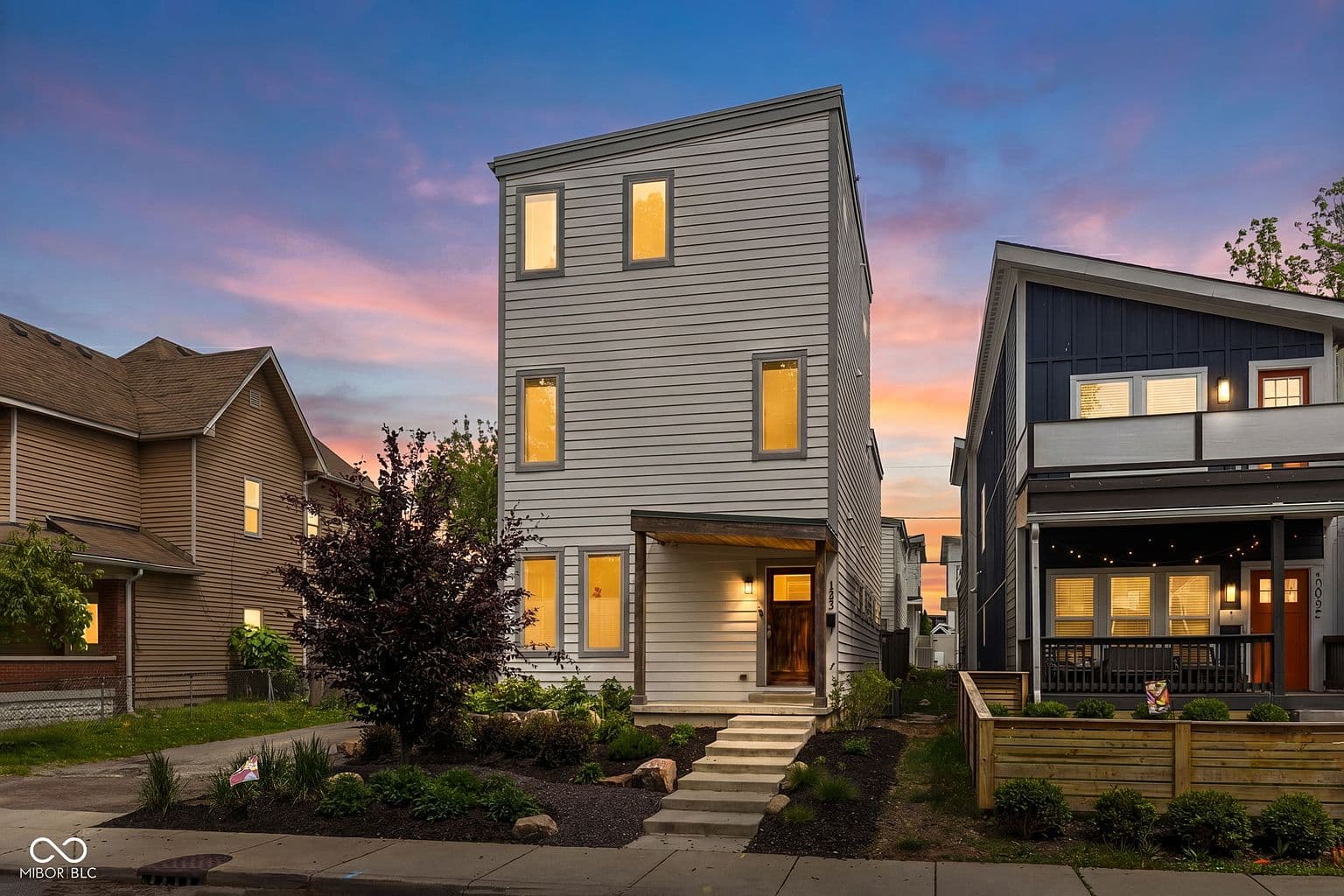 1202 Fletcher Ave
