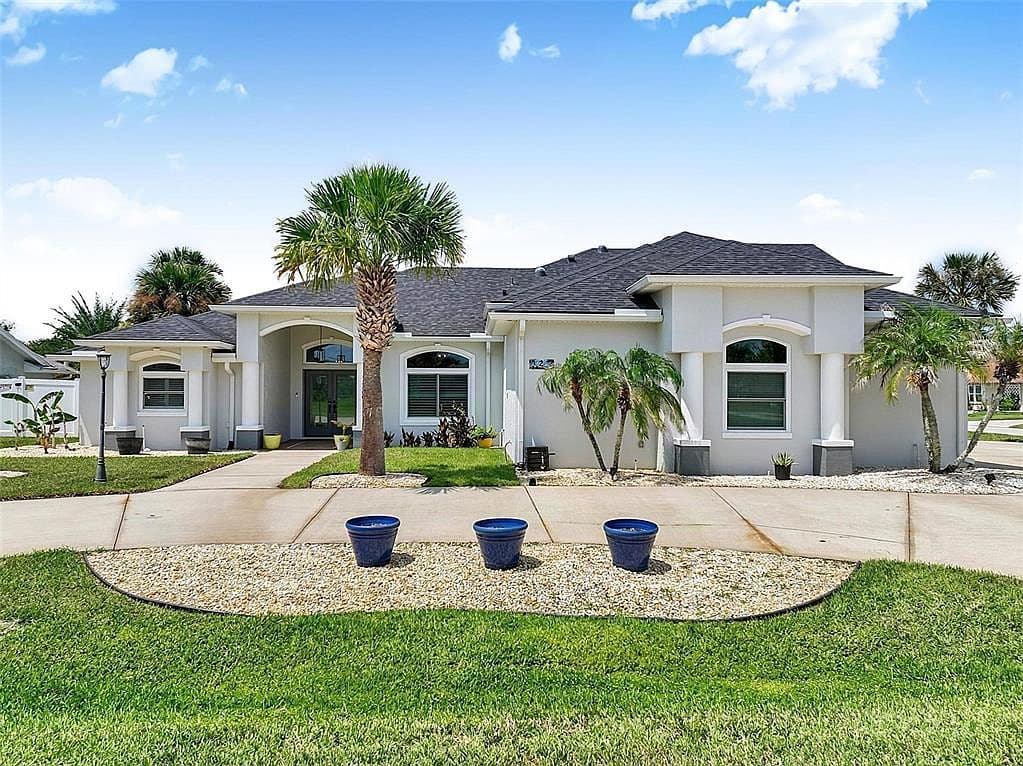2 Colony Court