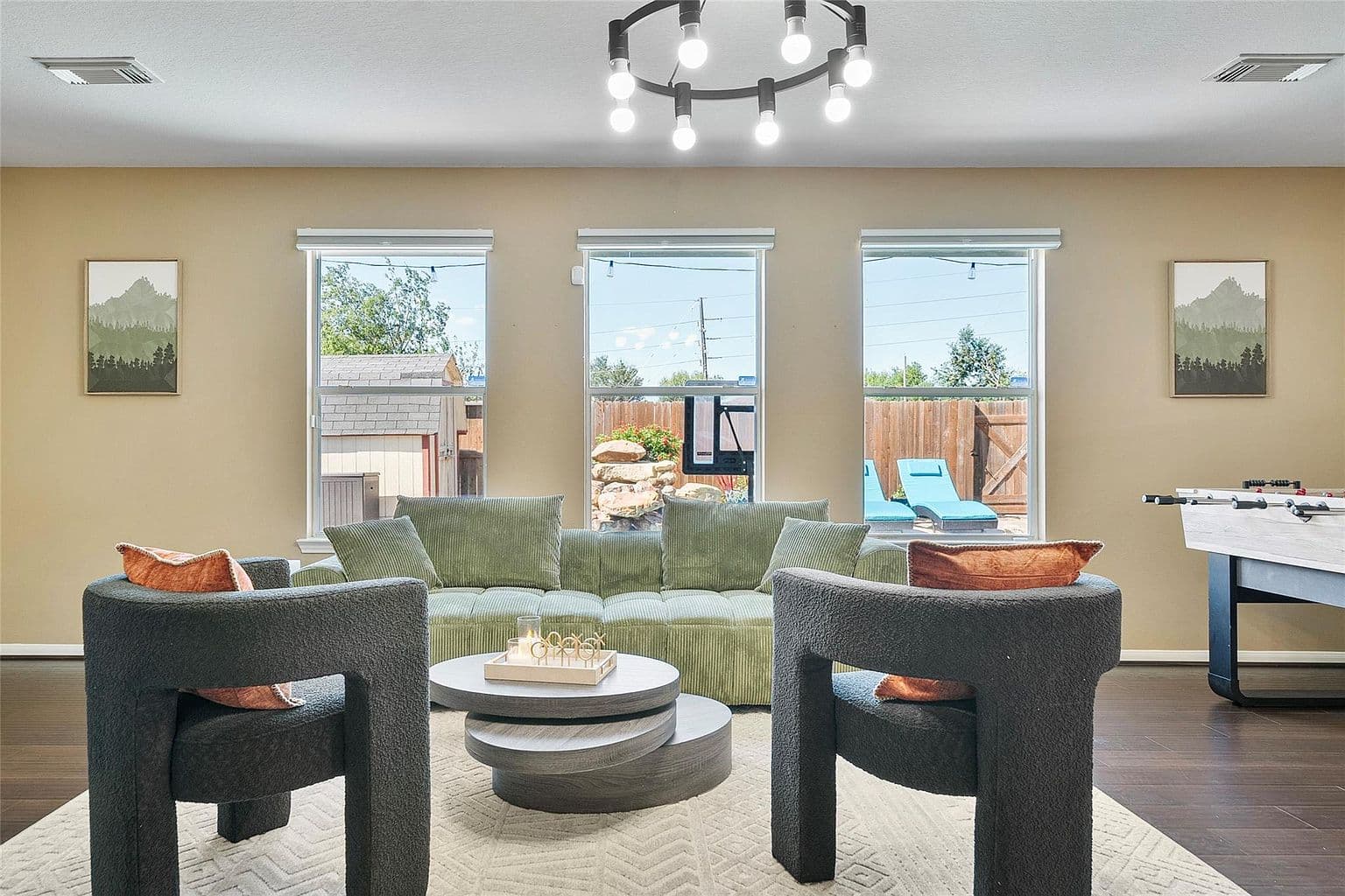 More photos