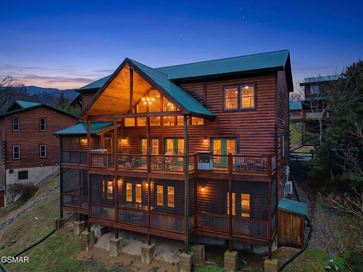 3227 White Falcon Way
