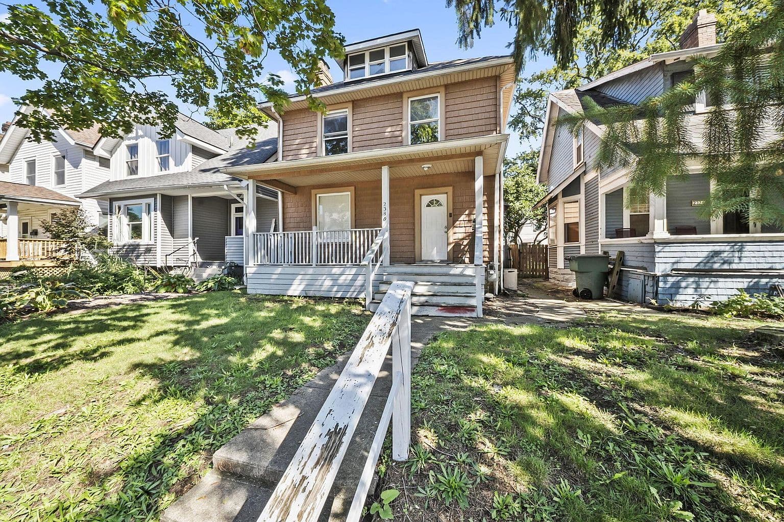 More photos