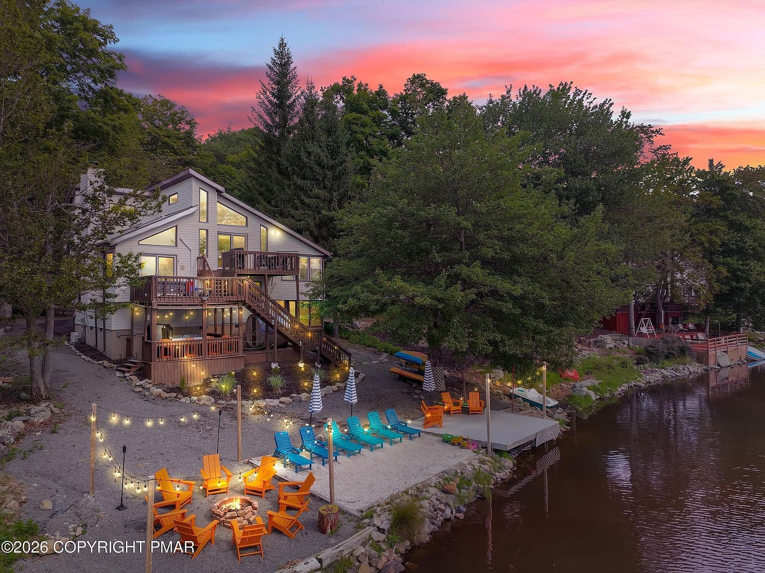 2549 Waterfront Dr