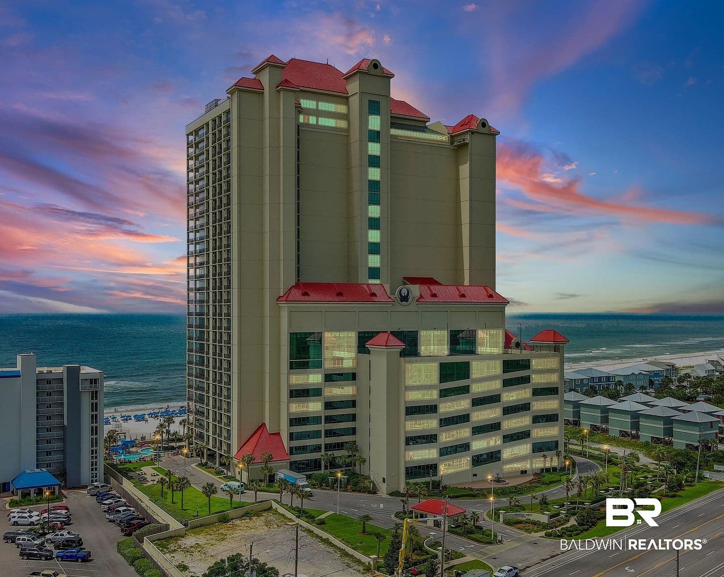 23972 Perdido Beach Blvd #2606