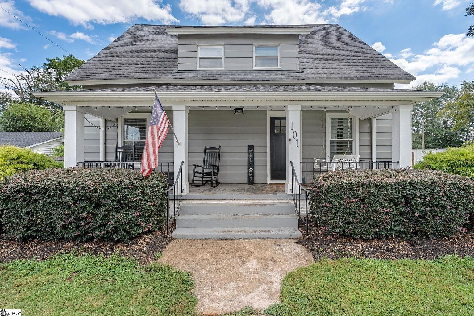 101 Bud St