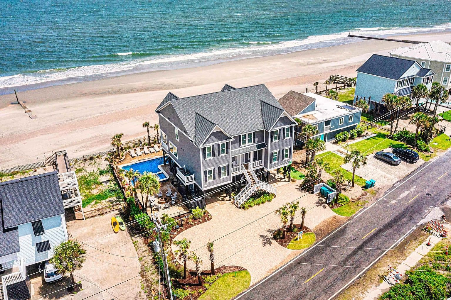 1907 S Waccamaw Dr. #Beach Vols - Image 2