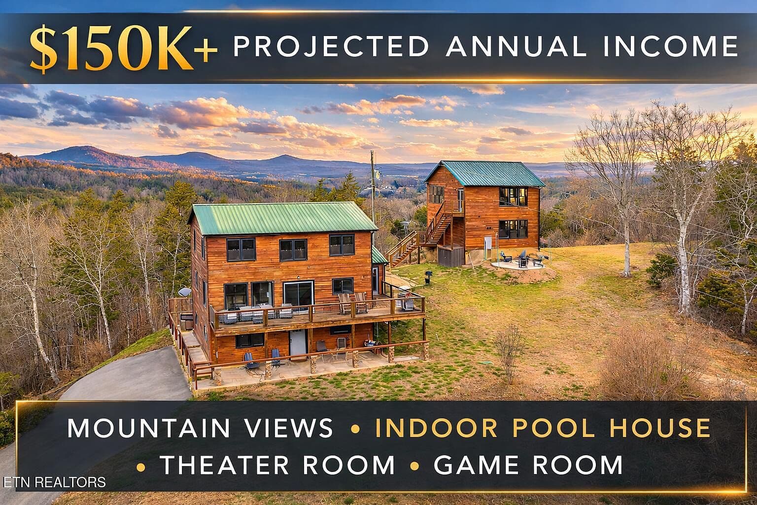 2138 Kerr Rd