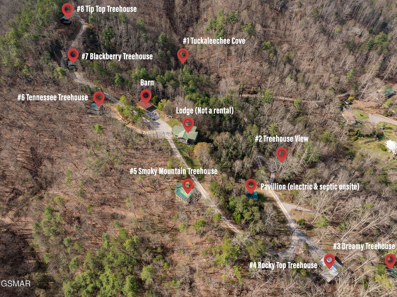 460 Boat Gunnel Rd - Image 2
