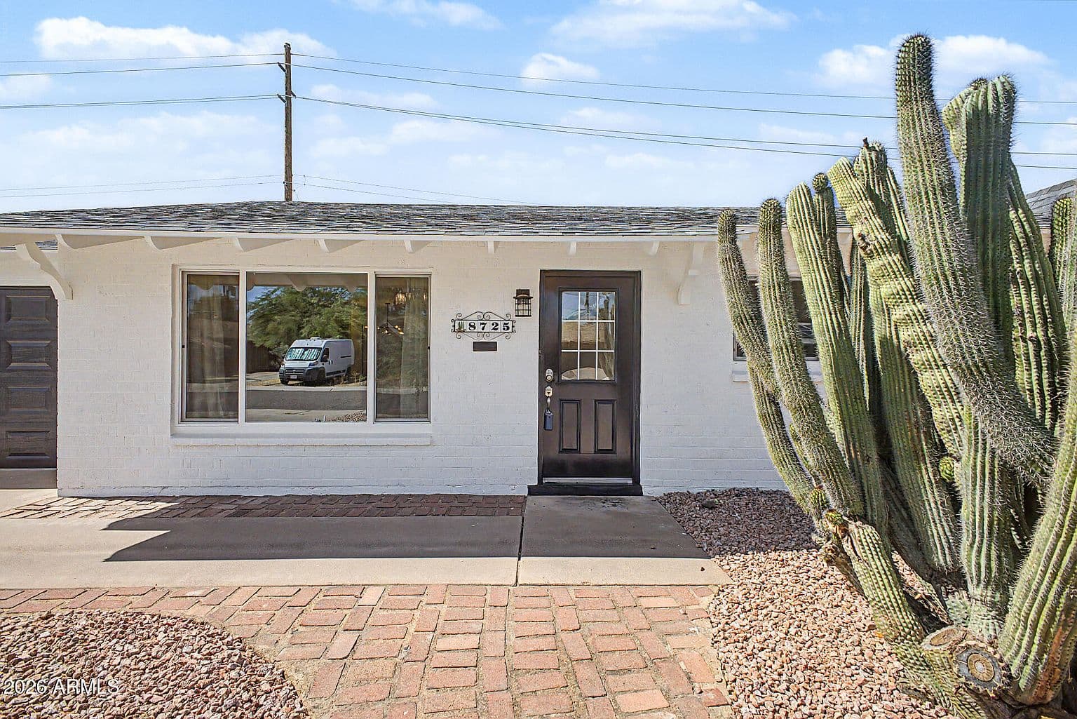 8725 E Coronado Road — photo 5