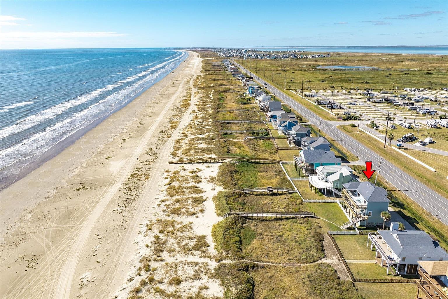 23607 Termini San Luis Pass Rd - Image 3