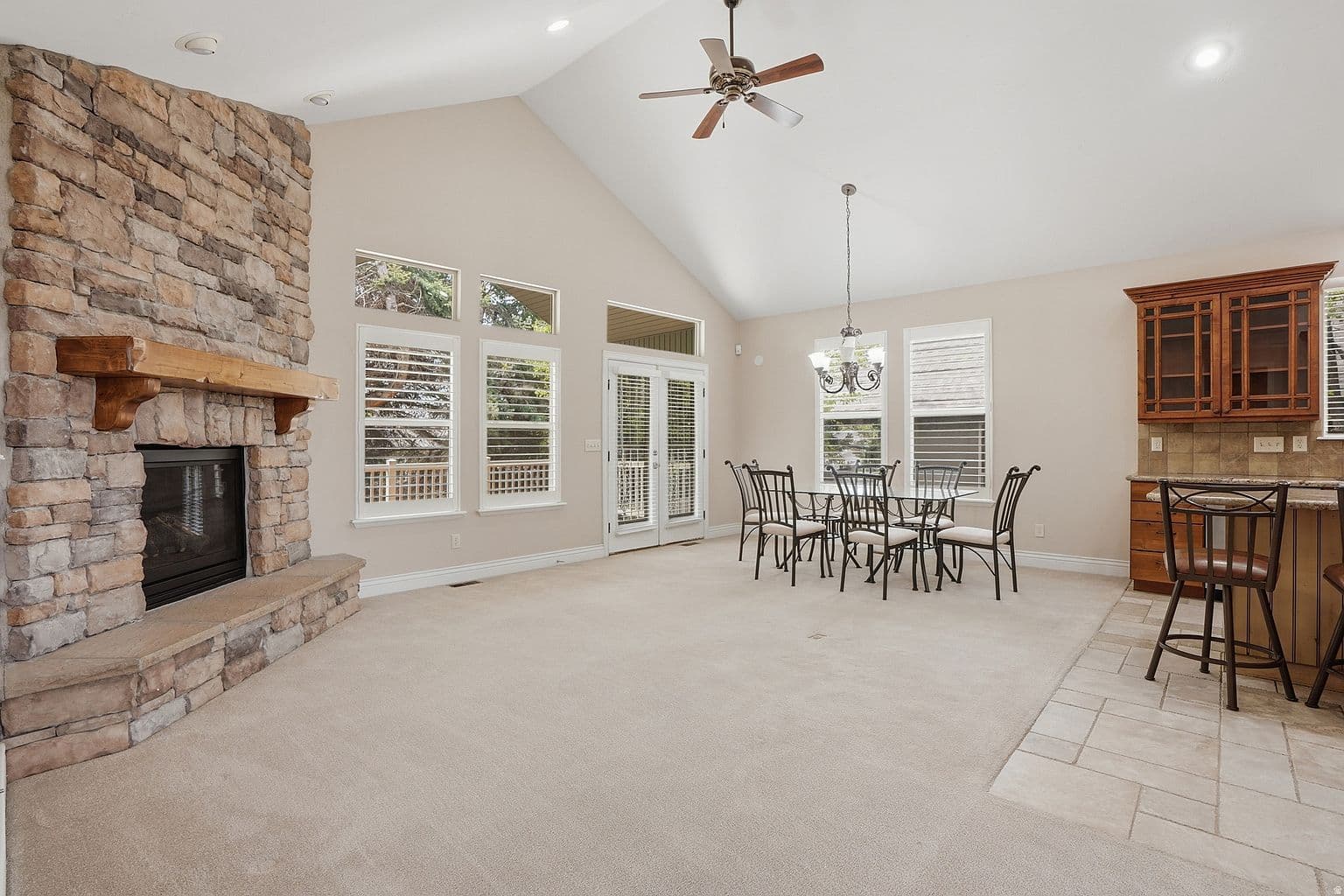 More photos