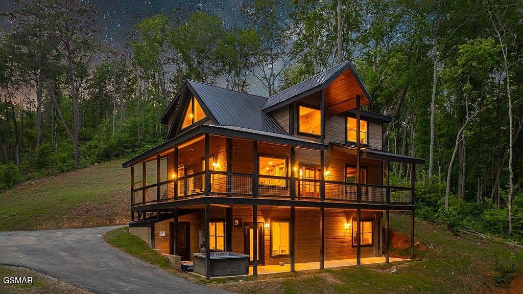 2176 Spurling Rd Lot 2r