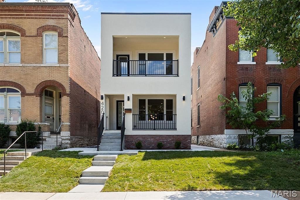 4200 Chouteau Ave