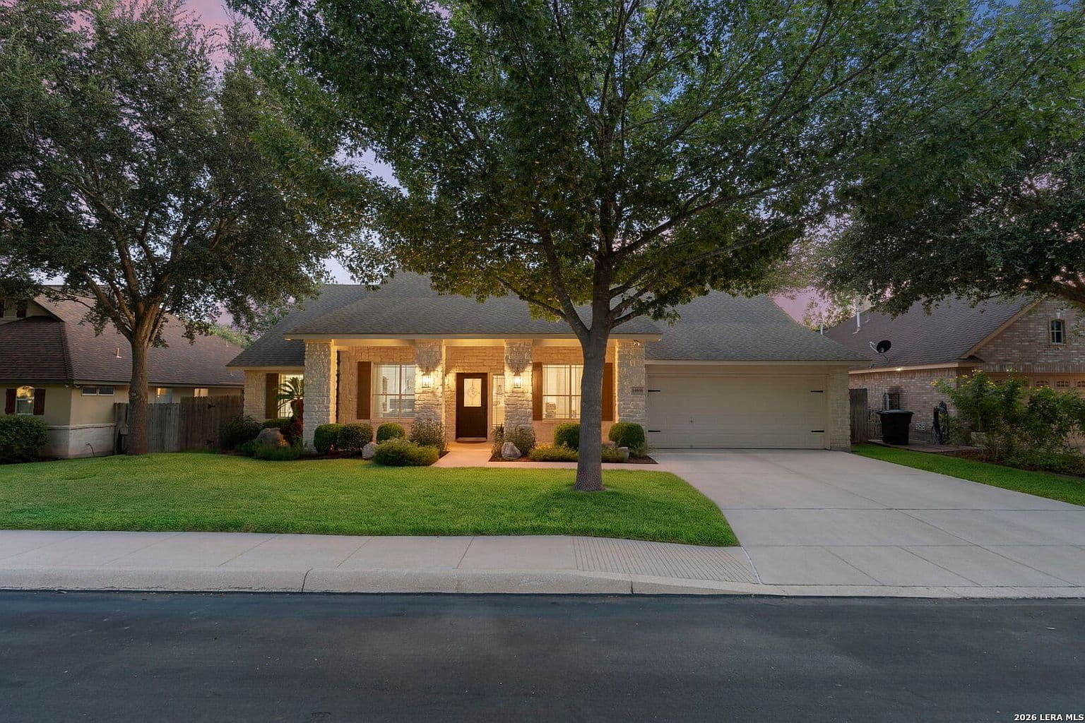 14006 Possum Tree Rd