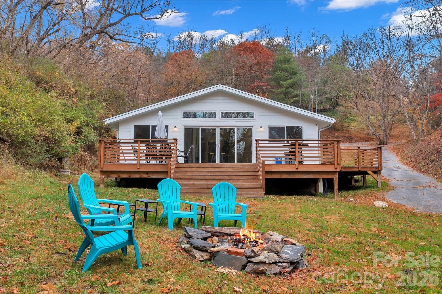 301 Hardwick Branch Rd