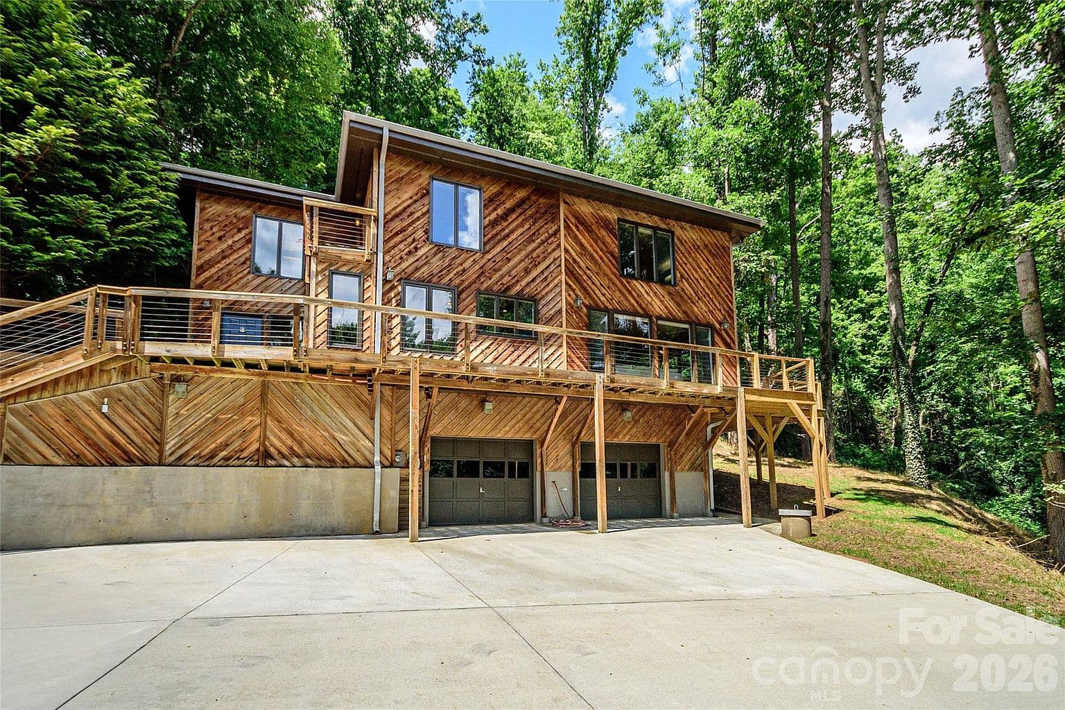 797 Merrills Cove Rd