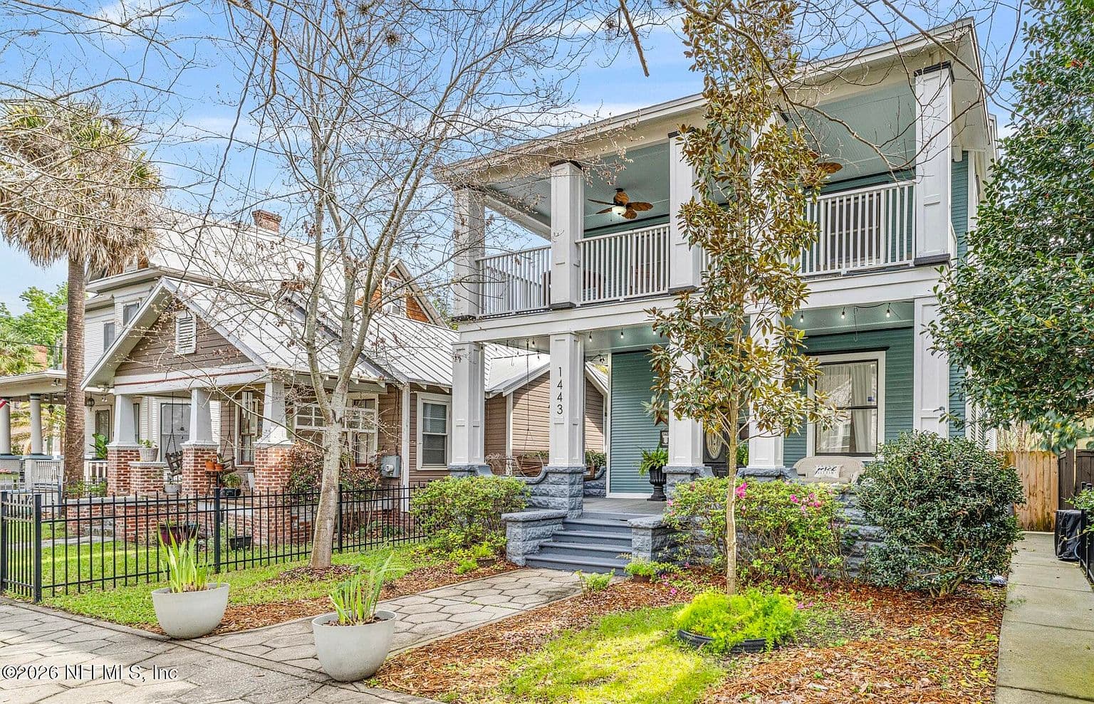 1443 N Market Street - Image 2