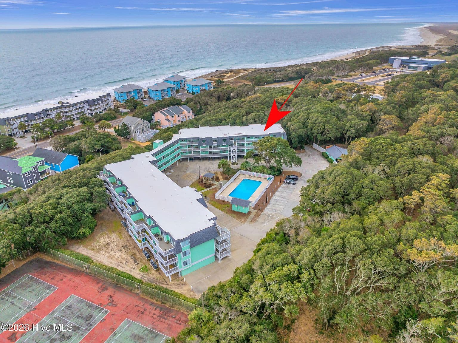 2303 Surfrider Circle #C — photo 5
