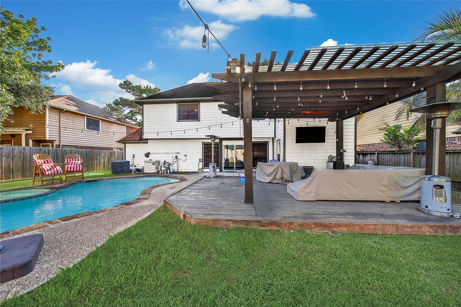 21407 Deerhaven Dr - Image 3
