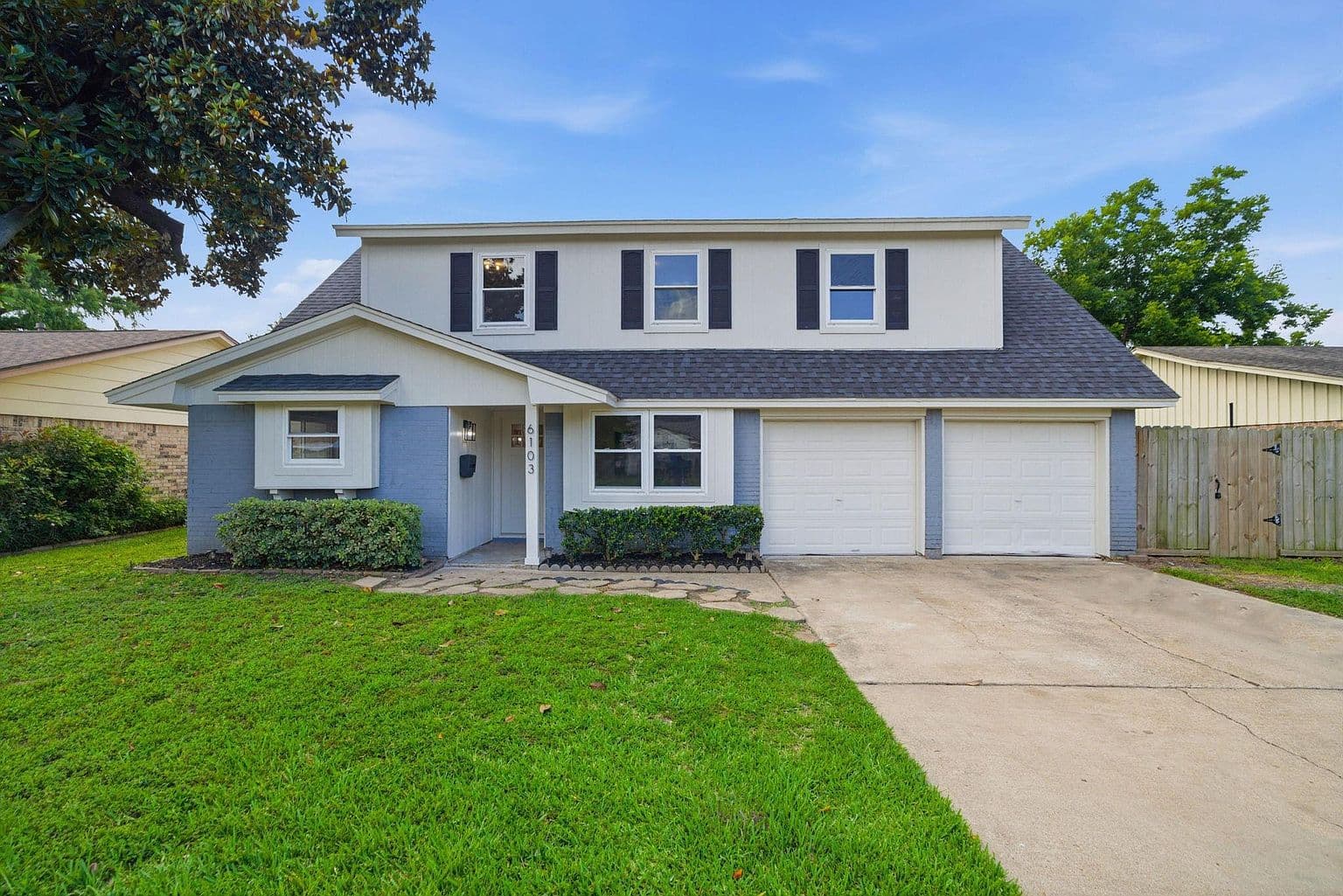 6103 De Milo Dr