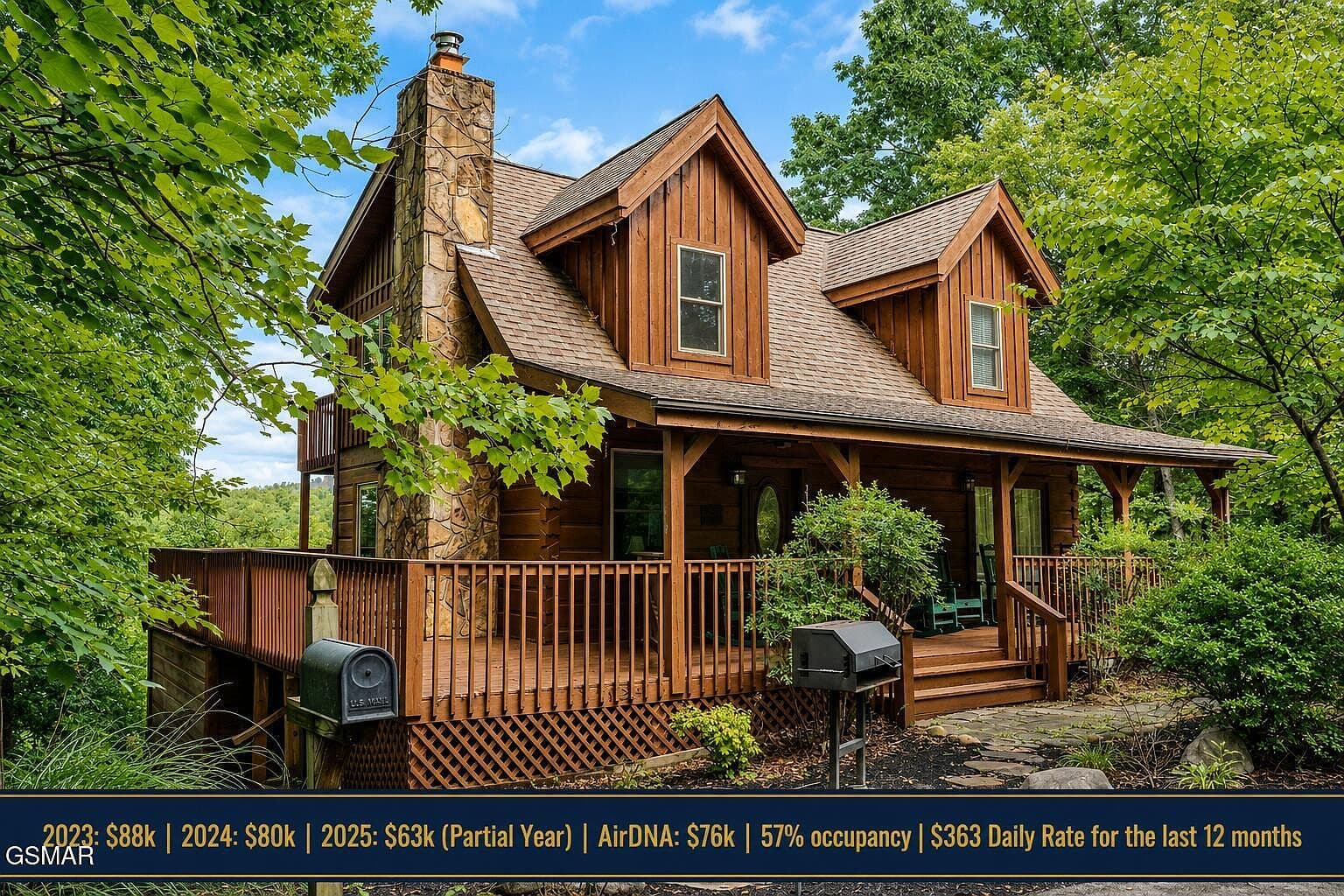 3639 Moonshine Way