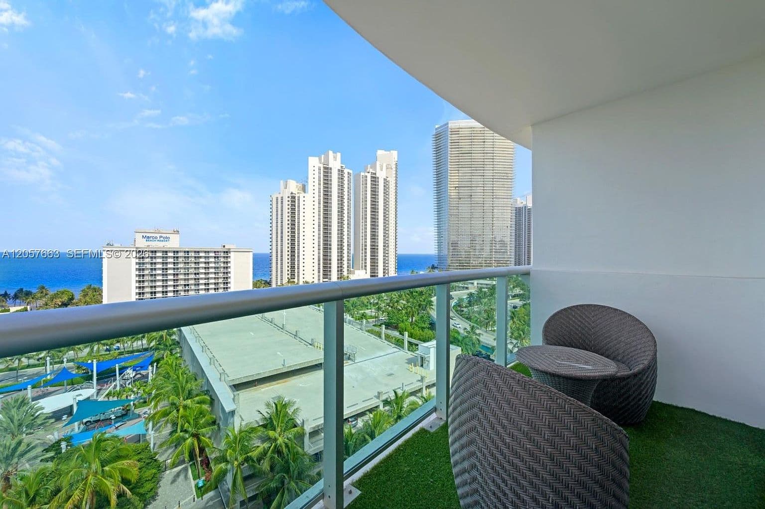 19370 Collins Ave Apt 1403 - Image 2