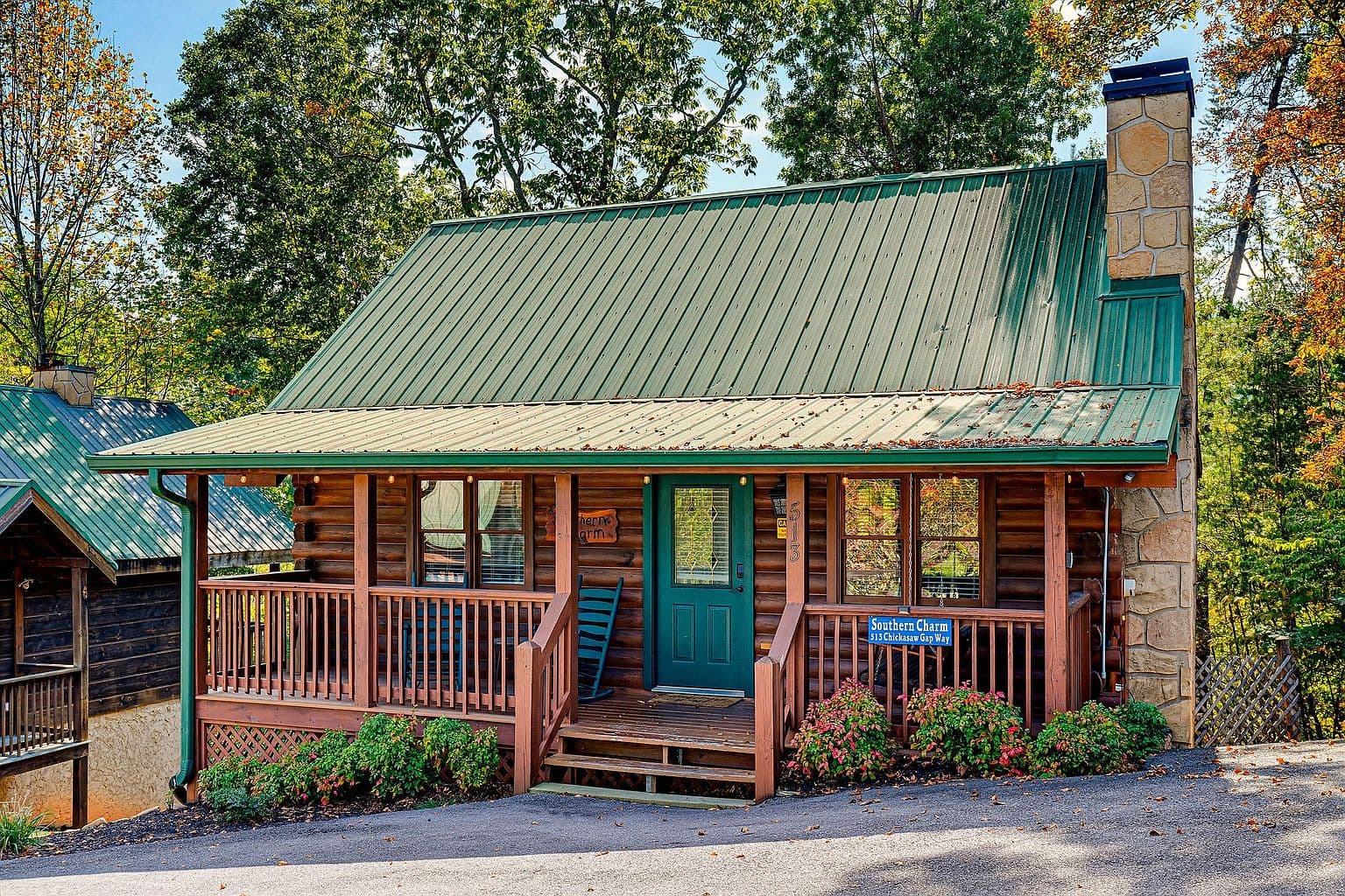 513 Chickasaw Gap Way - Image 2