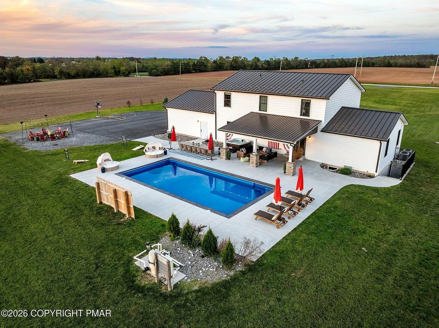 230 Granite Station Rd