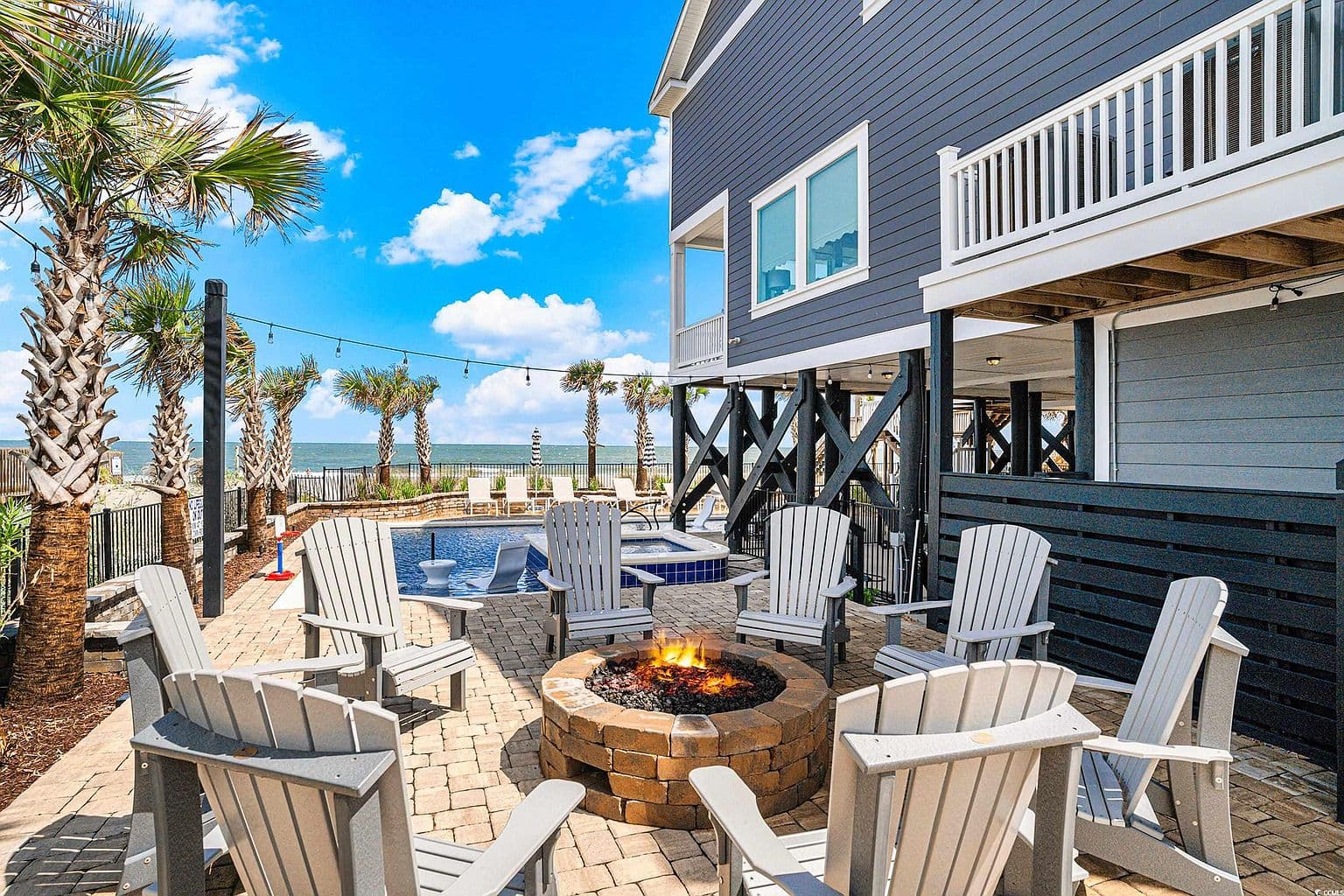 1907 S Waccamaw Dr. #Beach Vols - Image 3