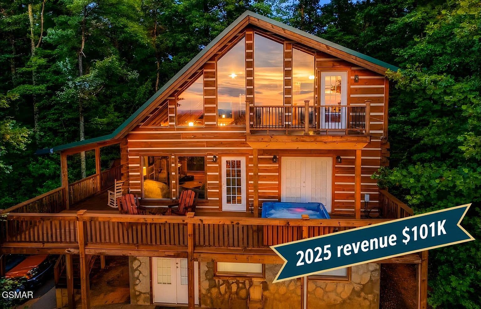 1815 Silver Poplar Ln