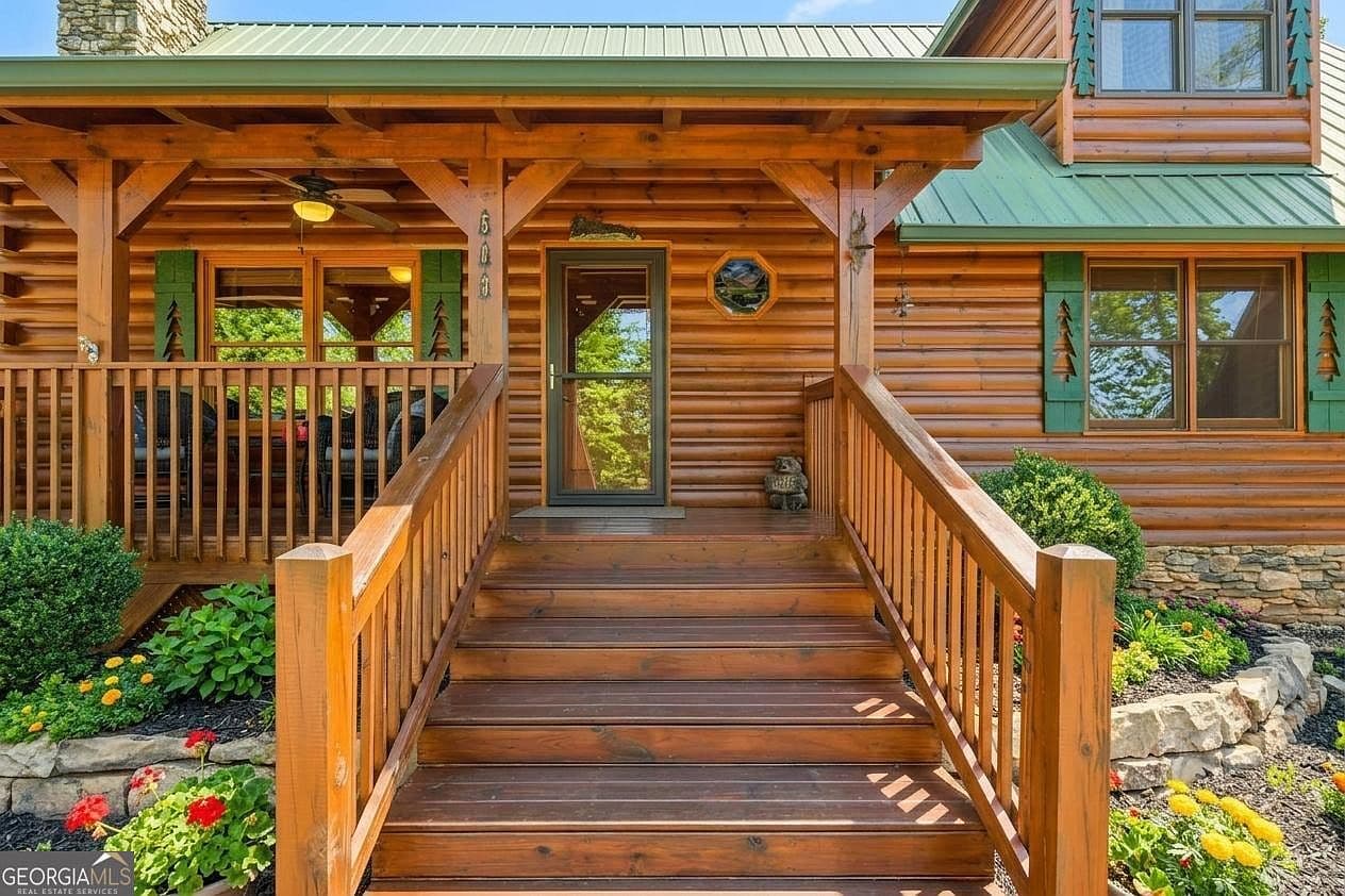 503 Ranch Mountain Dr — photo 5