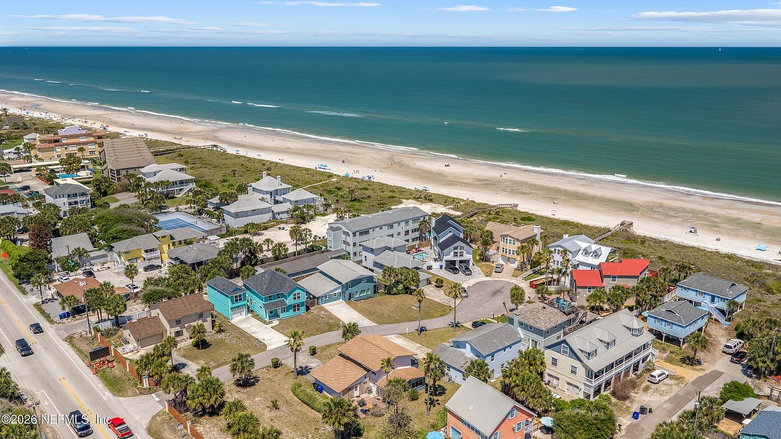 80 SEASIDE CAPERS Road Saint Augustine FL 32084 - Image 2