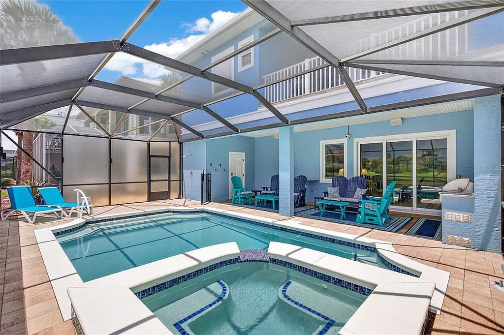 550 Cinnamon Beach Lane — photo 5