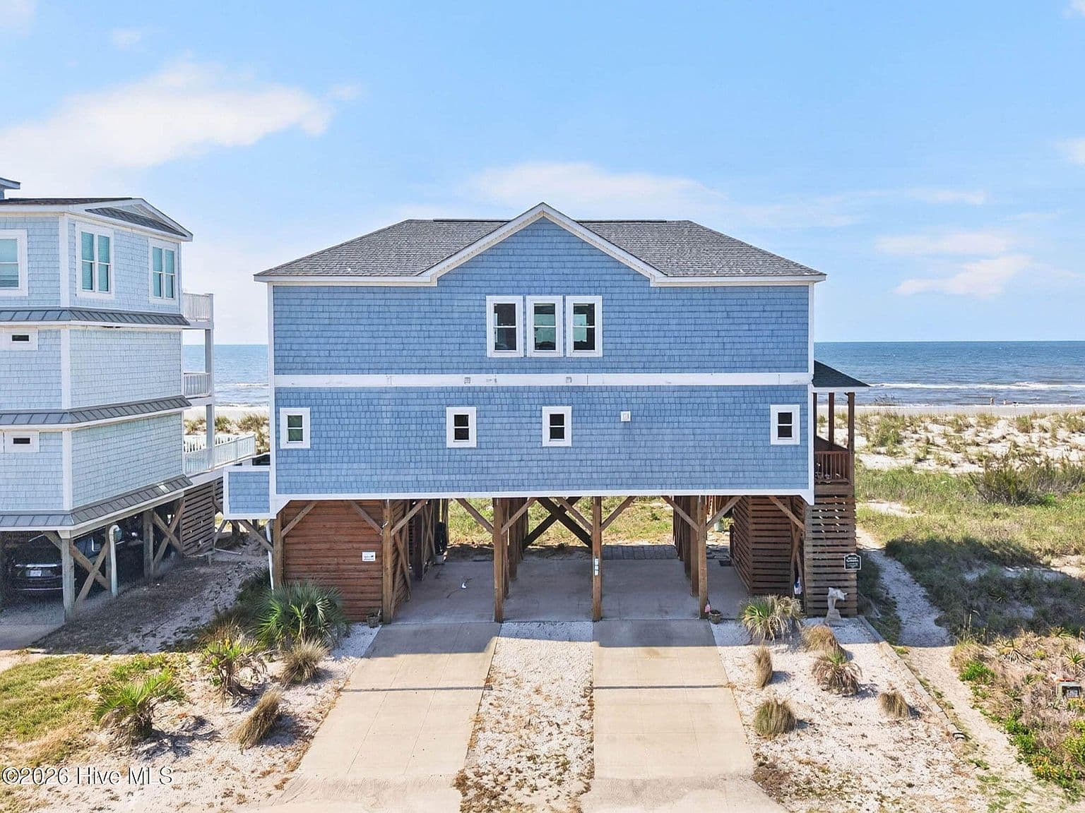 917 E Beach Drive