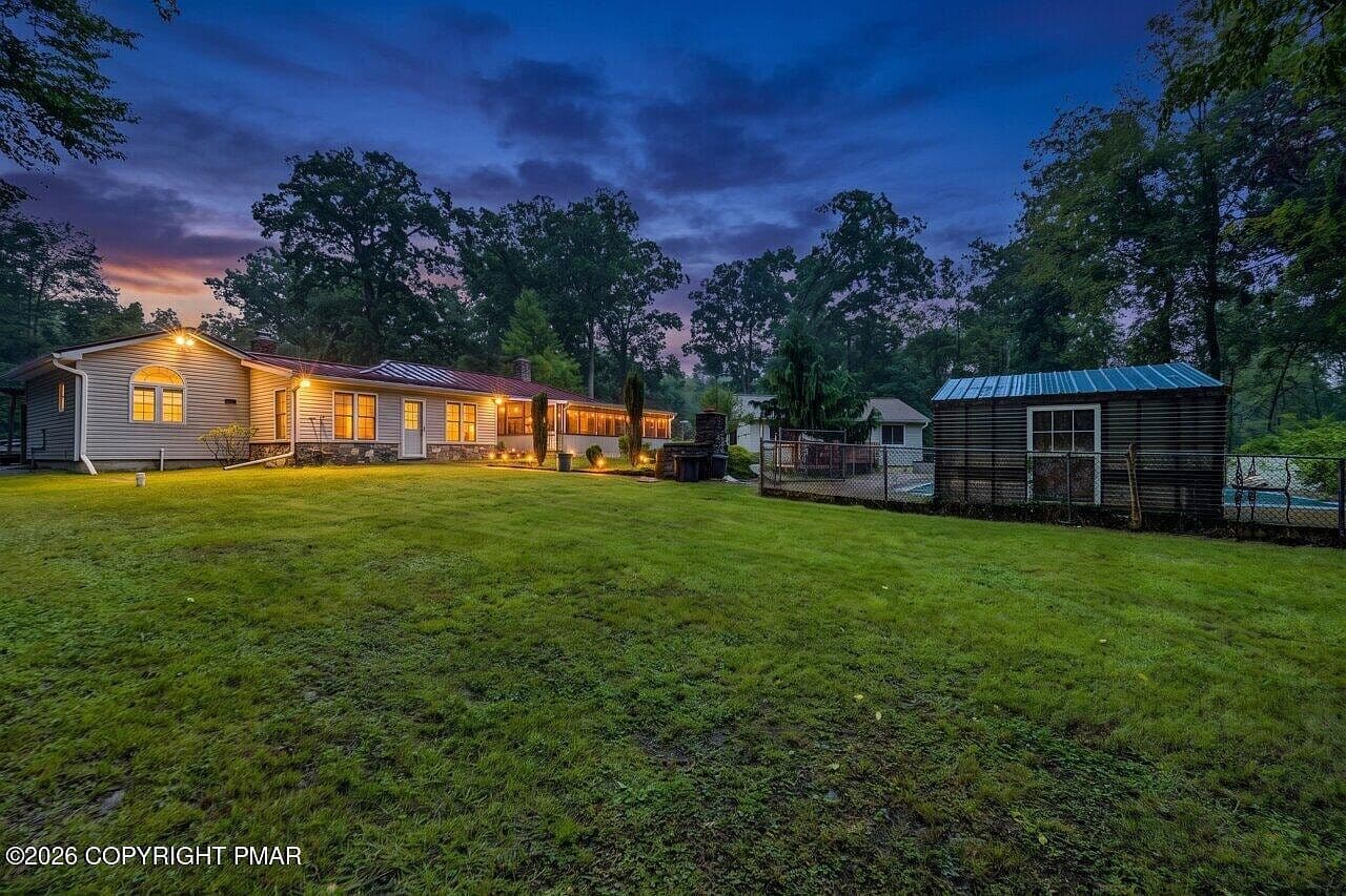 More photos