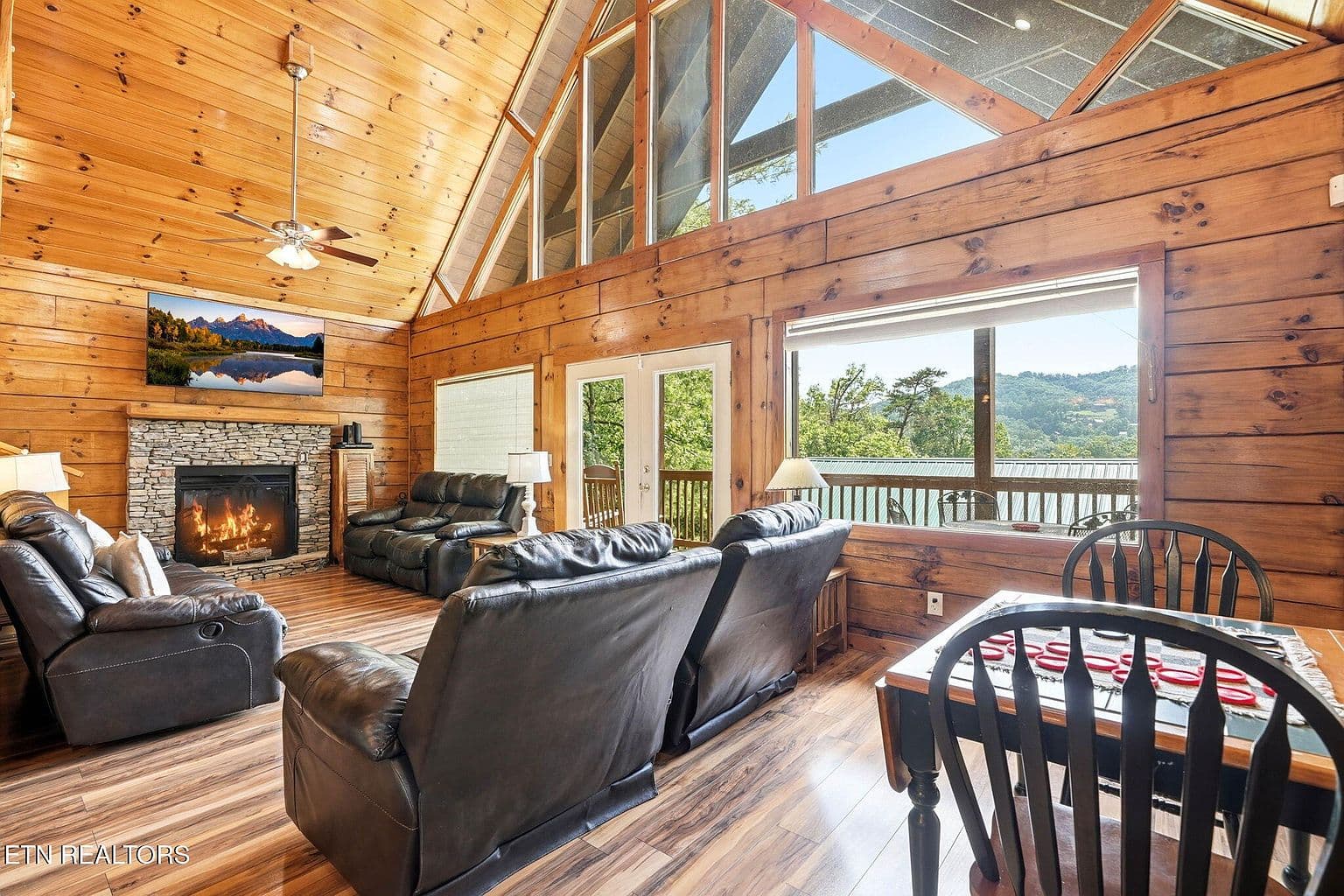 More photos