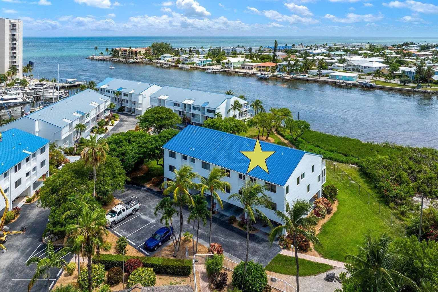 95 Coco Plum Drive Slip #B-34 - Image 2