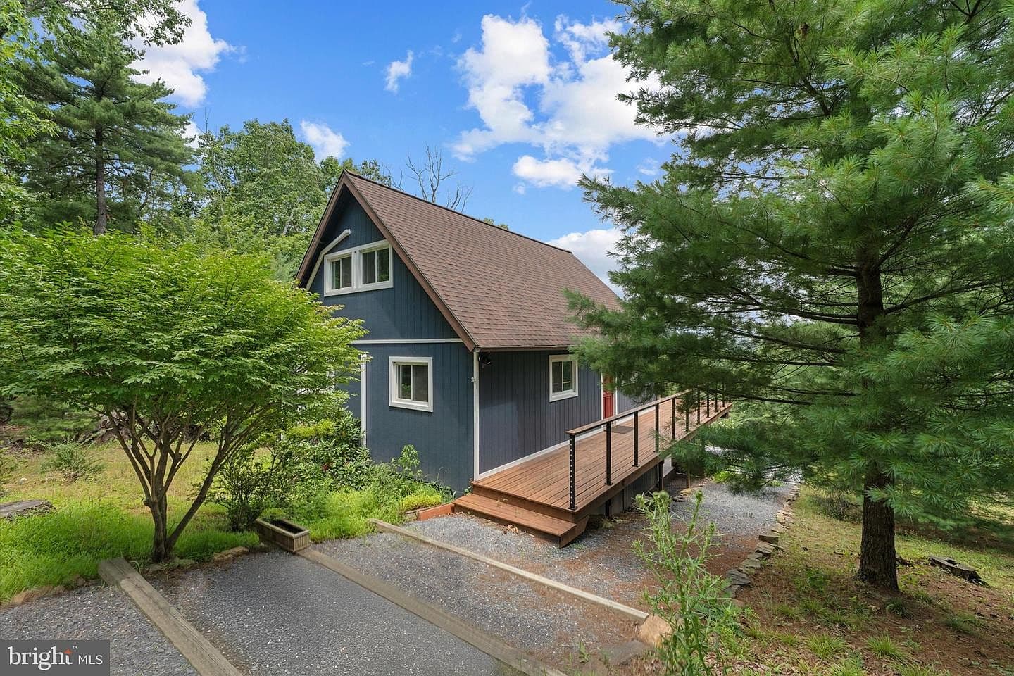 1311 Hepner Rd