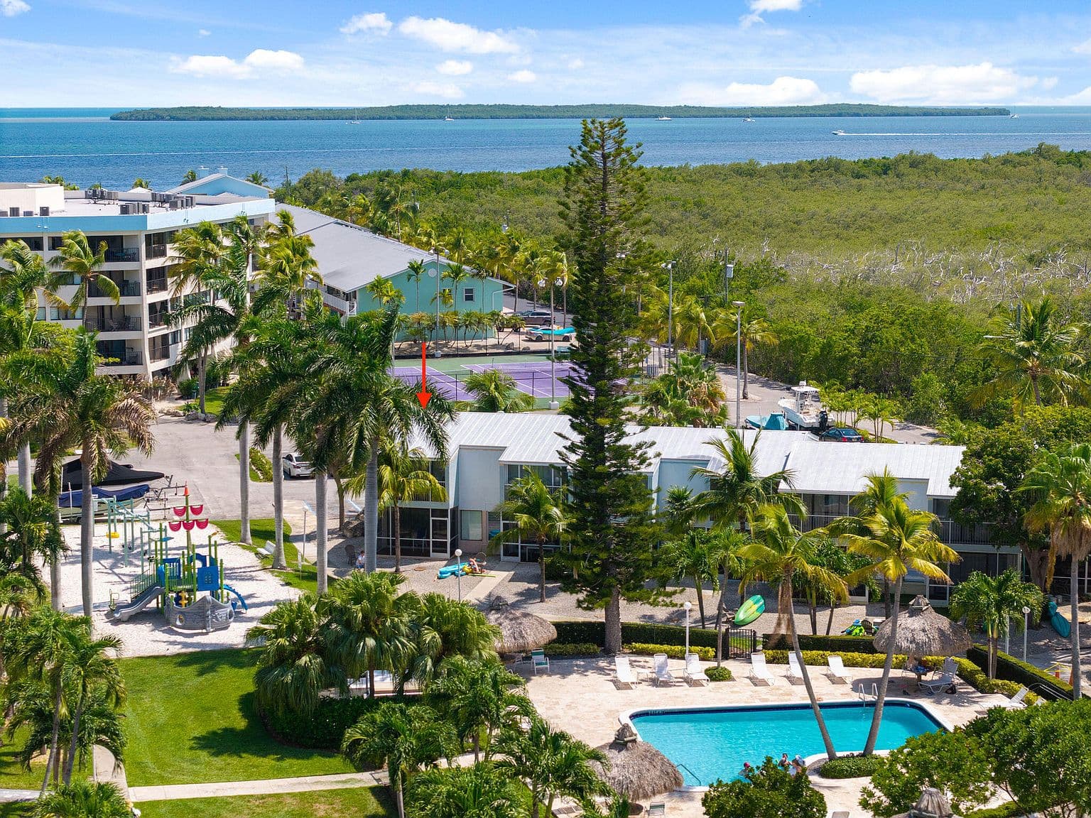 1500 Ocean Bay Dr Apt A1
