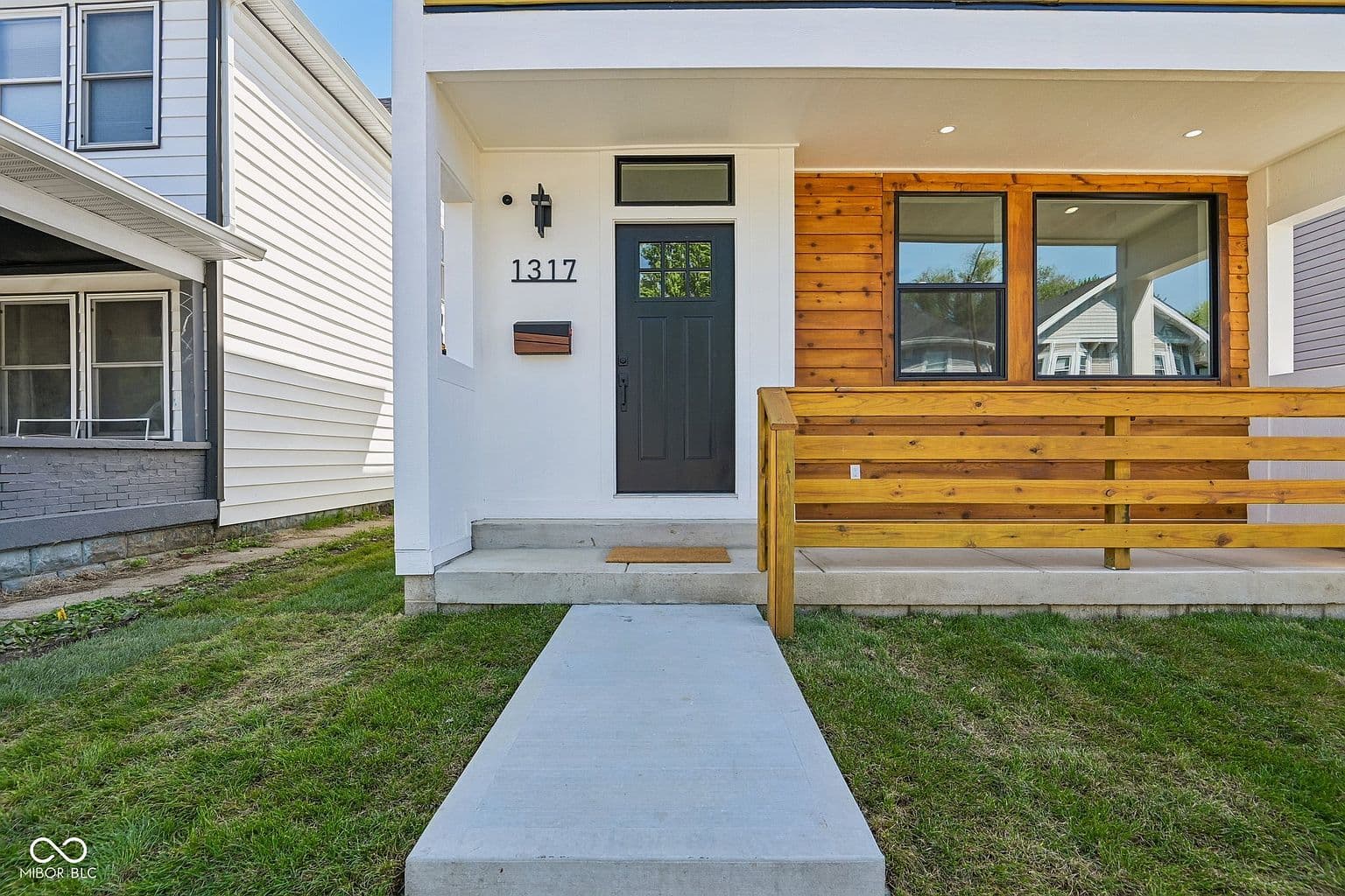 1317 Union St Indianapolis IN 46225 - Image 3