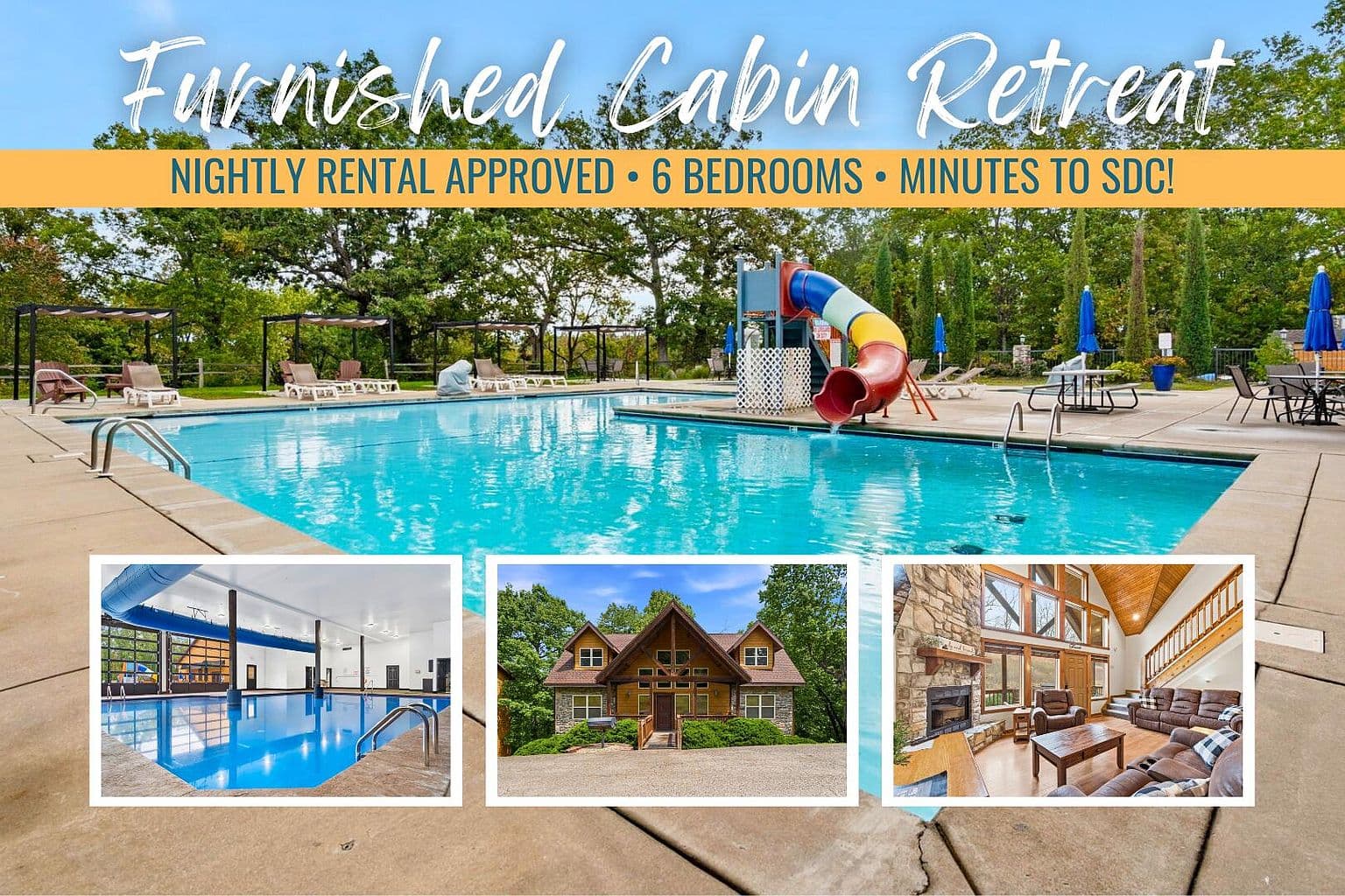 263 Willow Oak Lane