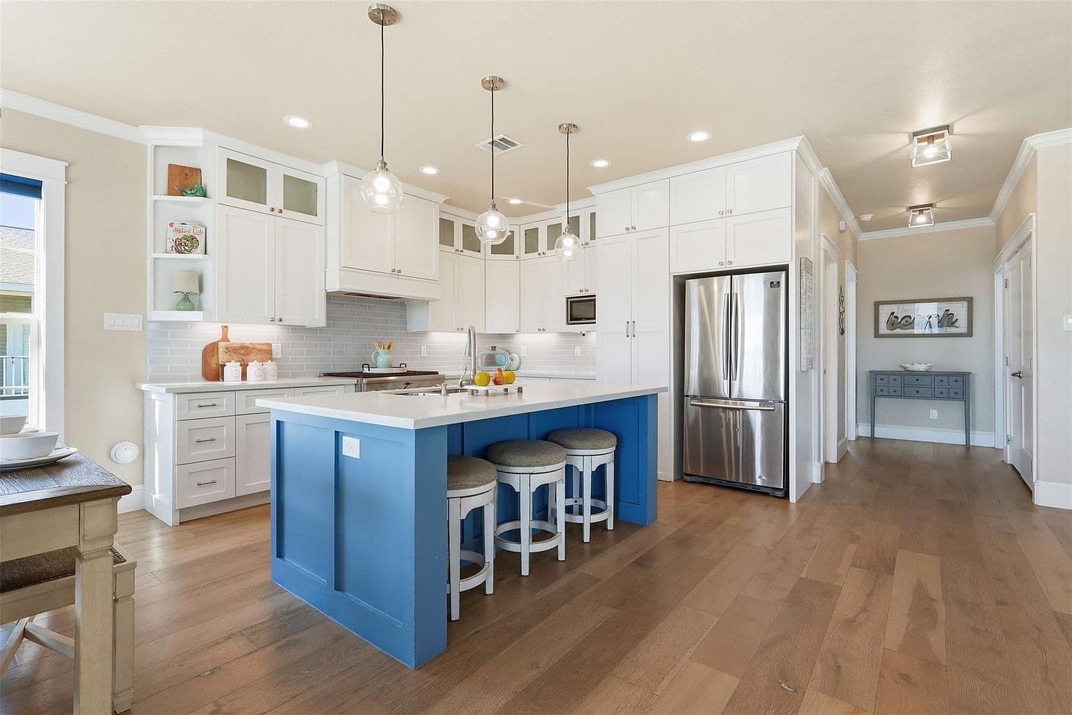 4027 Silver Reef
